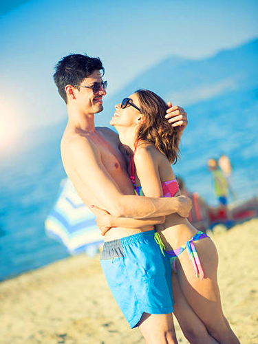 Honeymoon & Wedding