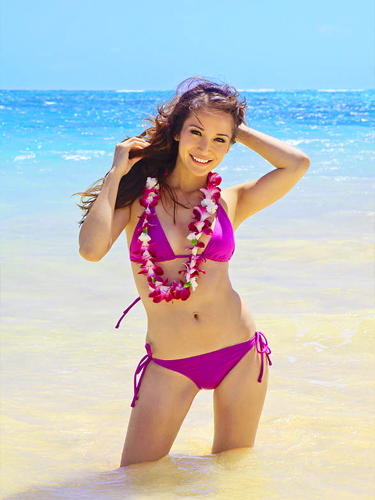 Relax with Beach