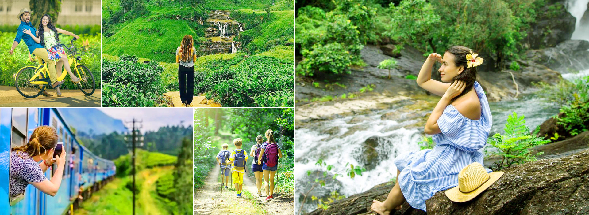 Things to Do in Sri Lanka