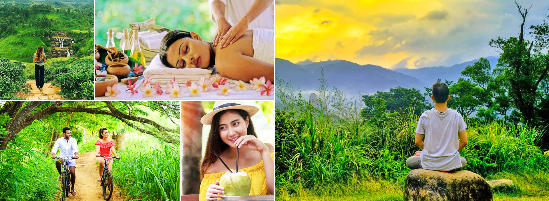 Sri Lanka Holidays Ceylon Travel Dream